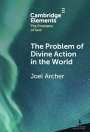 Joel Archer: The Problem of Divine Action in the World, Buch