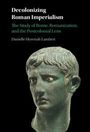 Danielle Hyeonah Lambert: Decolonizing Roman Imperialism, Buch