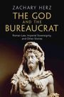 Zachary Herz: The God and the Bureaucrat, Buch
