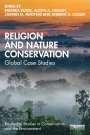 Radhika Borde: Religion and Nature Conservation, Buch