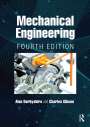 Alan Darbyshire: Mechanical Engineering, Buch