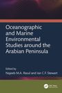 Titel: „Oceanographic and Marine Environmental Studies around the Arabian Peninsula“. Herausgeber: Najeeb M.A. Rasul, Ian C.F. Stewart.