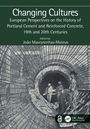 „Changing Cultures“, Ansichten zur Geschichte von Zement und Beton, herausgegeben von João Mascarenhas-Mateus. Foto: Arbeiter im Tunnel.