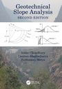 „Geotechnical Slope Analysis, Second Edition“; Diagramme von Hängen; Autoren: Robin Chowdhury, Gautam Bhattacharya, Subhadeep Metya.