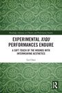 Lin Chen: Experimental Xiqu Performances Endure, Buch
