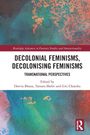 Decolonial Feminisms, Decolonising Feminisms, Buch