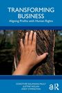 Andy Symington: Transforming Business, Buch