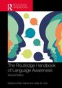 The Routledge Handbook of Language Awareness, Buch