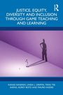 „Justice, Equity, Diversity and Inclusion Through Game Teaching and Learning“: Kind wirft Schatten als stehender Erwachsener.