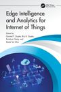 "Edge Intelligence and Analytics for Internet of Things" von Govind P. Gupta u.a. zeigt vernetzte Geräte-Illustration.