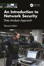 "An Introduction to Network Security: Data Analysis Approach" von Peyman Kabiri. Sicherheitsbeamte in einem Serverraum.