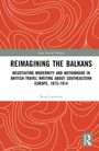 Ross Cameron: Reimagining the Balkans, Buch