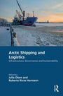 Arctic Shipping and Logistics, Buch