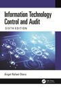 Angel Rafael Otero: Information Technology Control and Audit, Buch