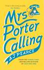 Aj Pearce: Mrs Porter Calling, Buch