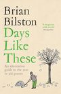 Brian Bilston: Days Like These, Buch