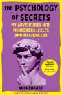 Andrew Gold: The Psychology of Secrets, Buch