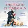 Nancy Tillman: The Heaven of Animals, Buch