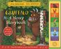 Julia Donaldson: The Gruffalo: A Noisy Storybook, Buch