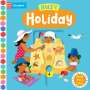 Campbell Books: Busy Holiday, Buch