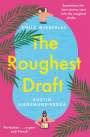 Emily Wibberley: The Roughest Draft, Buch