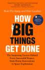 Bent Flyvbjerg: Flyvbjerg, B: How Big Things Get Done, Buch