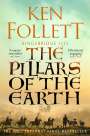Ken Follett: The Pillars of the Earth, Buch