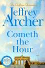Jeffrey Archer: Cometh the Hour, Buch