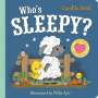 Camilla Reid: Who's Sleepy?, Buch