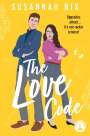 Susannah Nix: The Love Code, Buch