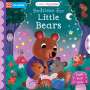Campbell Books: Bedtime for Little Bears, Buch