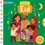 Campbell Books: Busy Eid, Buch