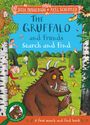 Julia Donaldson: The Gruffalo and Friends Search and Find, Buch