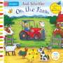 Campbell Books: On the Farm, Buch