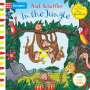 Campbell Books: In the Jungle, Buch