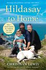 Christian Lewis: Hildasay to Home, Buch