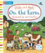 Campbell Books: Hide and Seek On the Farm, Buch
