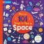 Campbell Books: There are 101 Things to Find in Space, Buch