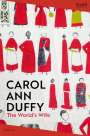 Carol Ann Duffy DBE: The World's Wife, Buch