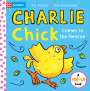 Nick Denchfield: Charlie Chick Comes to the Rescue! Pop-Up Book, Buch