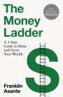 Franklin Asante: The Money Ladder, Buch