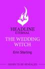 Erin Sterling: The Wedding Wish, Buch