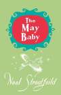 Noel Streatfeild: The May Baby, Buch
