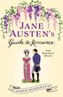 Lauren Henderson: Jane Austen's Guide to Romance, Buch