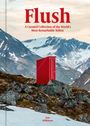 Tom Wilkinson: Flush, Buch