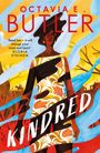 Octavia E. Butler: Kindred, Buch