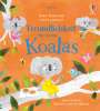 Zanna Davidson: Gutes Benehmen leicht gemacht: Freundlichkeit für kleine Koalas, Buch