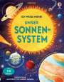 Rosie Dickins: Ich weiß mehr! Unser Sonnensystem, Buch