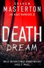 Graham Masterton: Death Dream, Buch