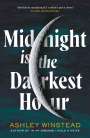 Ashley Winstead: Midnight is the Darkest Hour, Buch